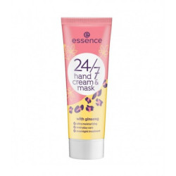 Crema y Mascarilla Para Manos 75 ml