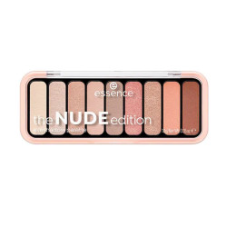 Nude Edition Palette